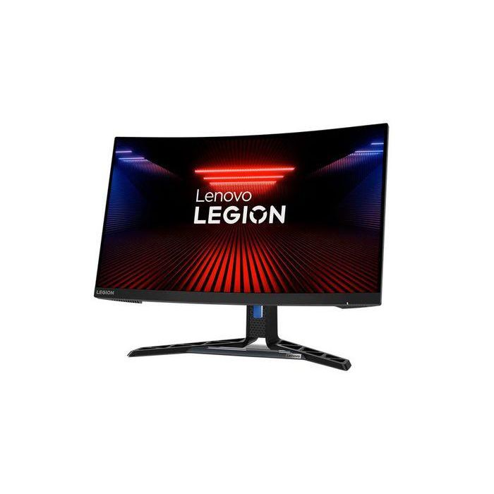 Lenovo Monitor 27" (68.6cm) Full HD 1920x1080 W-LED VA 6ms, 16:9, 350cd/m², 3000:1, HDMI, DisplayPort 1 Lenovo Monitor 27" (68.6cm) Full HD 1920x1080 W-LED VA 6ms, 16:9, 350cd/m², 3000:1, HDMI, DisplayPort 1