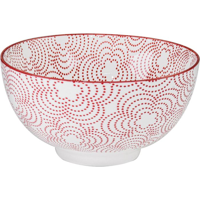 Zz25 Bol Aperitivo 11X5.8Cm 6 Dec.Surt."Fukui" (36 Unidades) 1 Zz25 Bol Aperitivo 11X5.8Cm 6 Dec.Surt."Fukui" (36 Unidades) 1