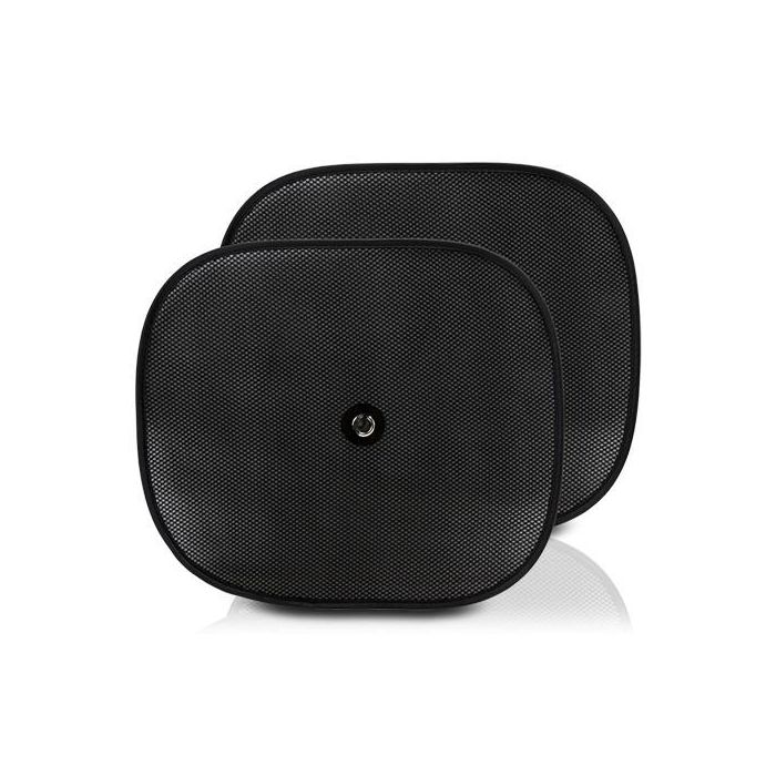 Cortinilla Lateral para Coche BC Corona INT40115 (44 x 36 cm)(2 pcs) 1 Cortinilla Lateral para Coche BC Corona INT40115 (44 x 36 cm)(2 pcs) 1