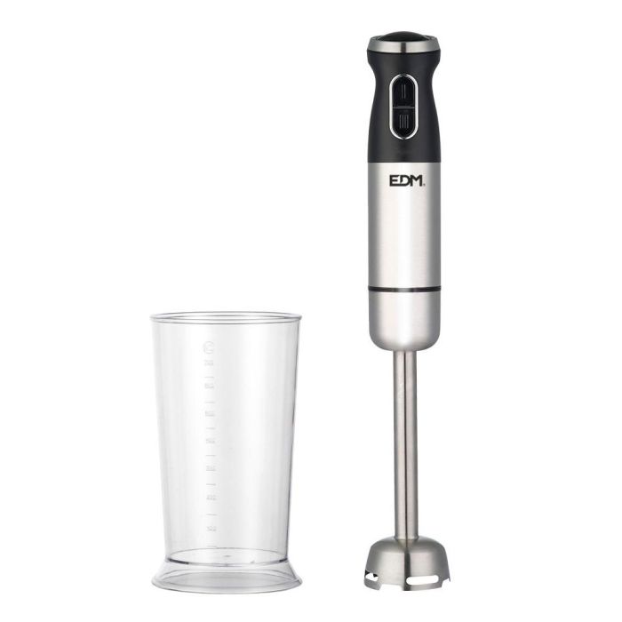 Batidora de mano 800 W edm Batidora de mano 800 W edm