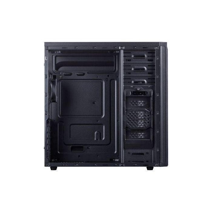 Hiditec ATX KLYP Torre Negro 1 Hiditec ATX KLYP Torre Negro 1