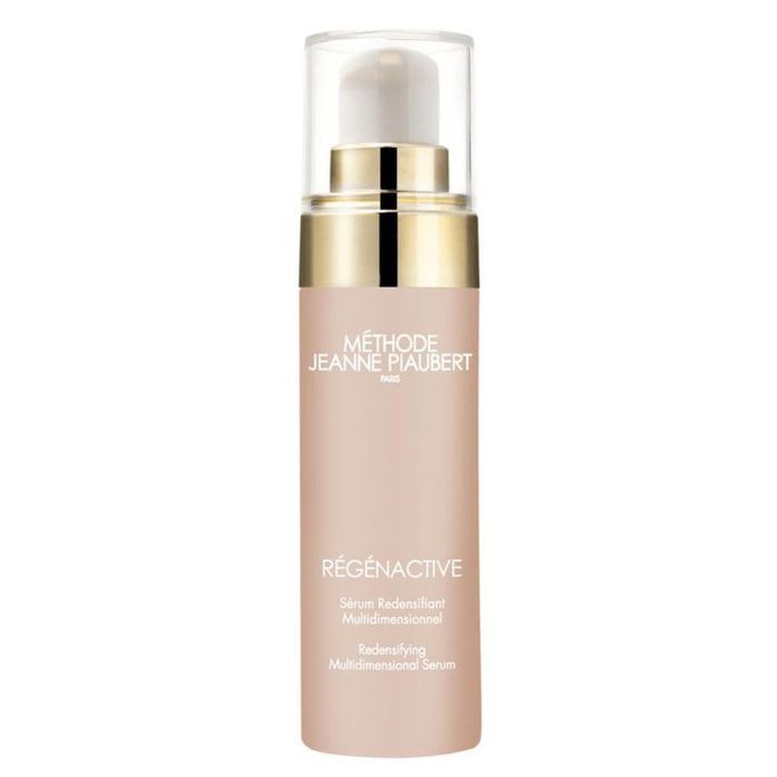 Méthode Jeanne Piaubert RÉGÉNACTIVE Sérum Redensificante Multidimensional Antiarrugas y Antiedad para Todo Tipo de Pieles 30 ml