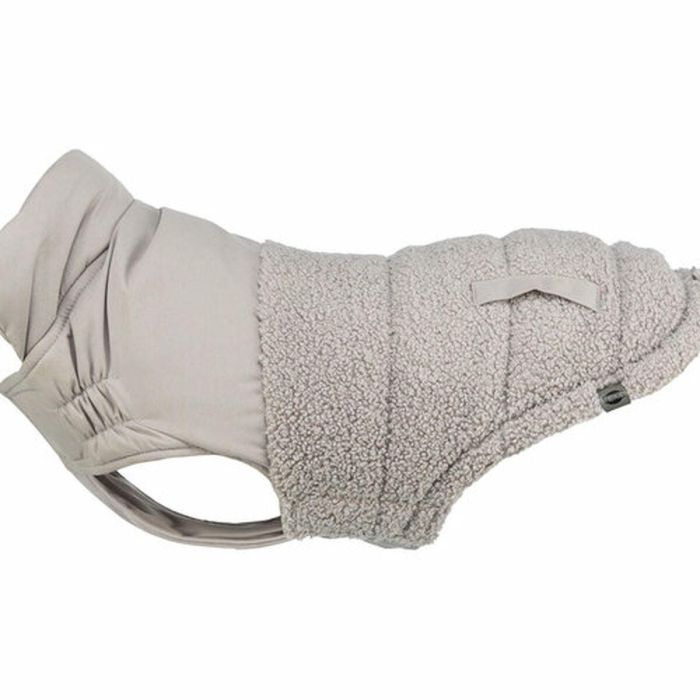 Abrigo para Perro Trixie Gris S 15 Abrigo para Perro Trixie Gris S 15