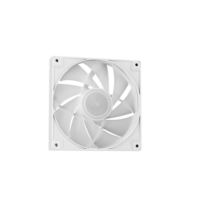 Deepcool DEE1691287700194 Caja PC Torre mediana CH560 DIGITAL, Blanca, sin Fuente de Alimentación, Formato E-ATX 2