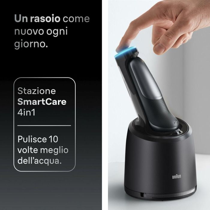 Cortapelos Braun 72-C7200CC 1