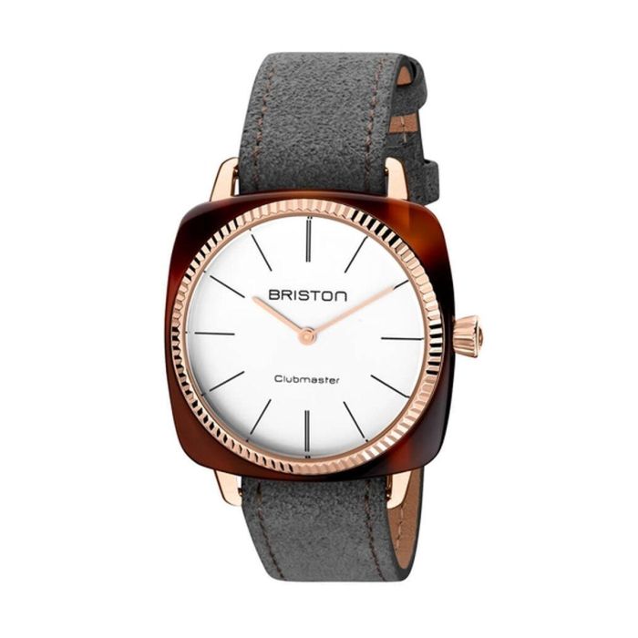 Reloj Mujer Briston 22937.PRA.T.2.LNT