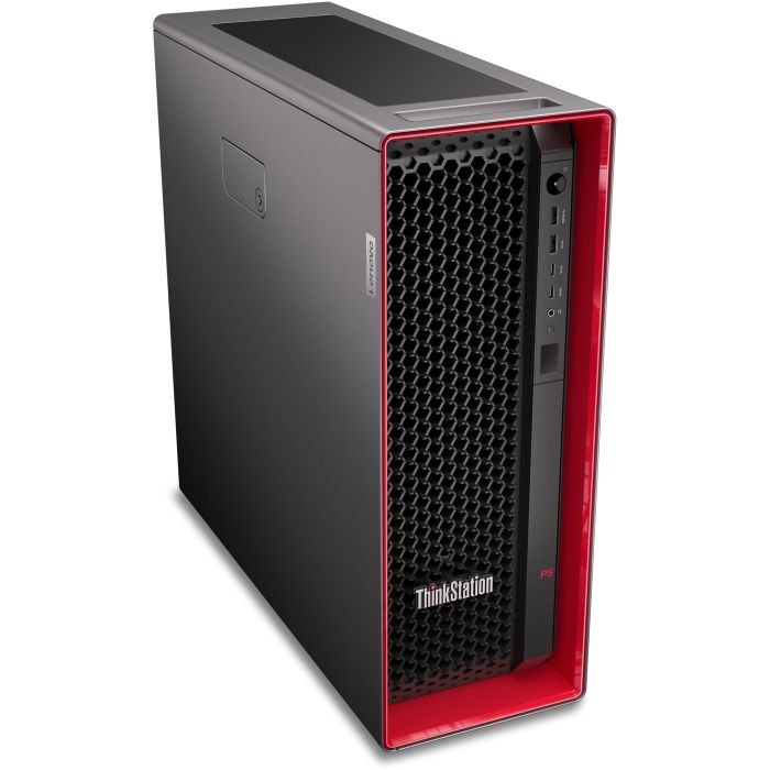 Lenovo ThinkStation P5 TW Xeon W3-2525 1x32/1TB W11P 3 Lenovo ThinkStation P5 TW Xeon W3-2525 1x32/1TB W11P 3