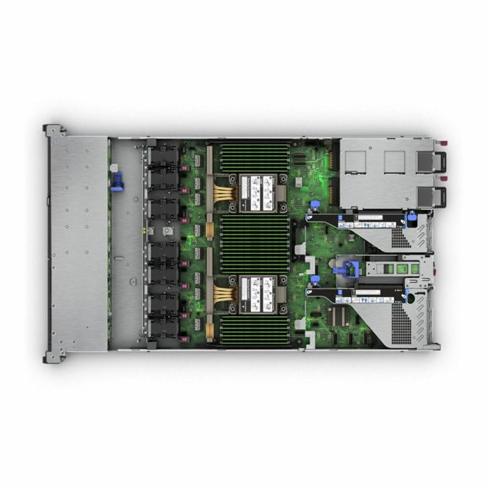 Servidor HPE P77237-425 4514Y 480 GB SSD 6