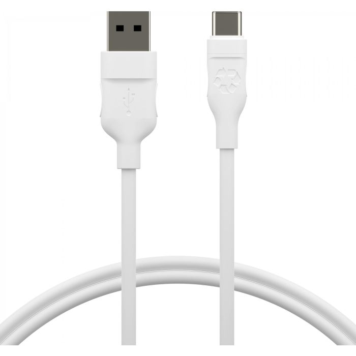 dbramante1928 CABLE - 2.5M - USB-A TO USB-C - 2 dbramante1928 CABLE - 2.5M - USB-A TO USB-C - 2