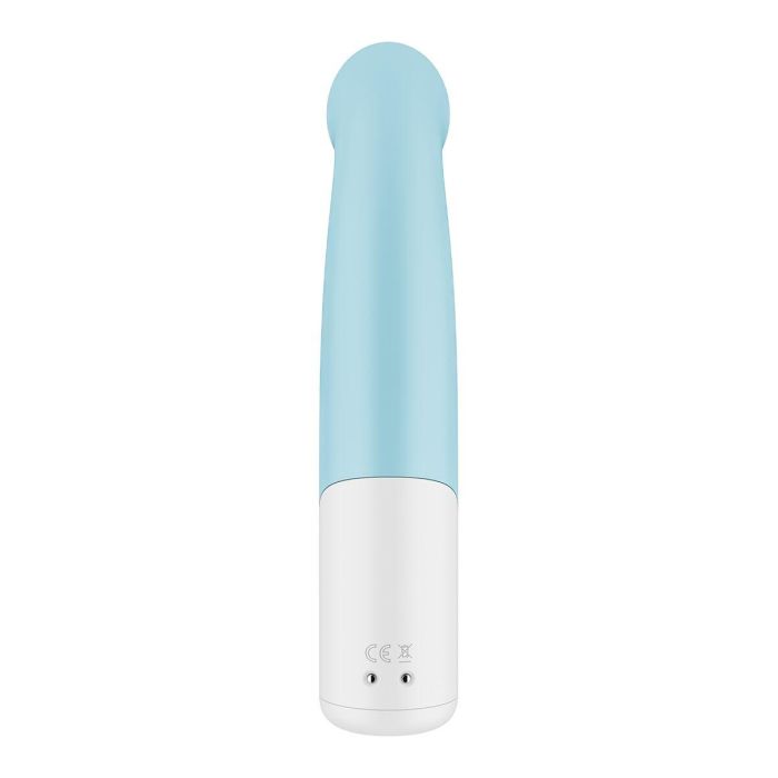 Masajeador Satisfyer Multicolor 4
