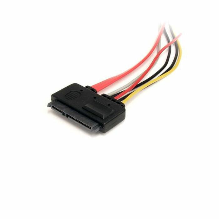 Cable SATA Startech SATA22PEXT 2 Cable SATA Startech SATA22PEXT 2