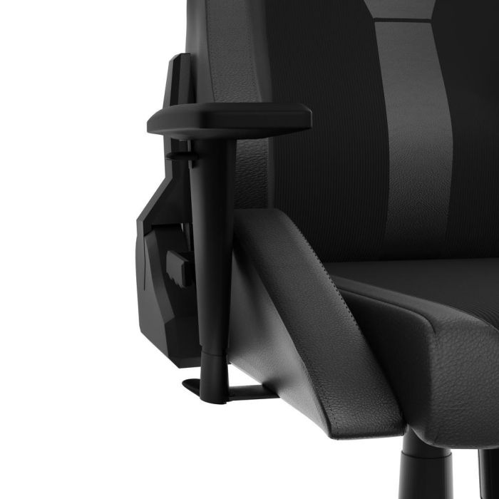 GENESIS Nitro 650 Butaca para jugar Asiento acolchado Negro 9 GENESIS Nitro 650 Butaca para jugar Asiento acolchado Negro 9