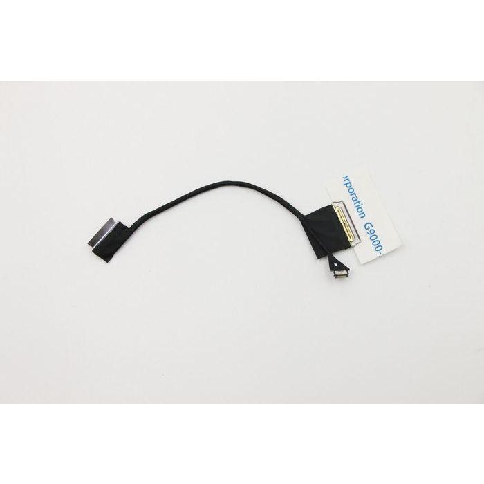 Lenovo Cable eDP (Embedded DisplayPort) for touch functionality in Lenovo laptops, ensuring display connectivity and performance. 2 Lenovo Cable eDP (Embedded DisplayPort) for touch functionality in Lenovo laptops, ensuring display connectivity and performance. 2
