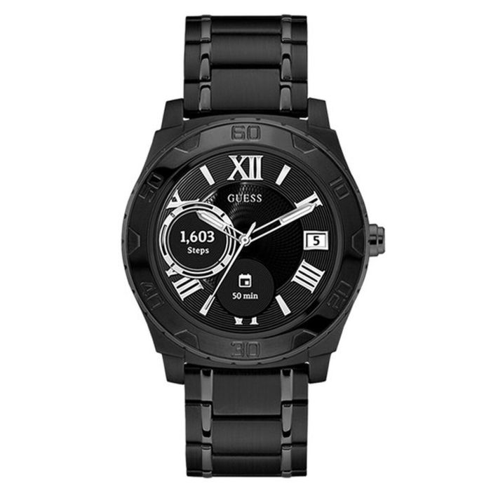 Reloj Hombre Guess C1001G5 (Ø 44 mm) 1