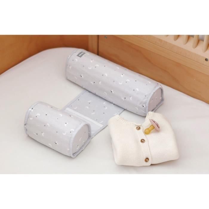 Beaba BEA3660950076066 Bébécal Luna y estrellas 2 Beaba BEA3660950076066 Bébécal Luna y estrellas 2