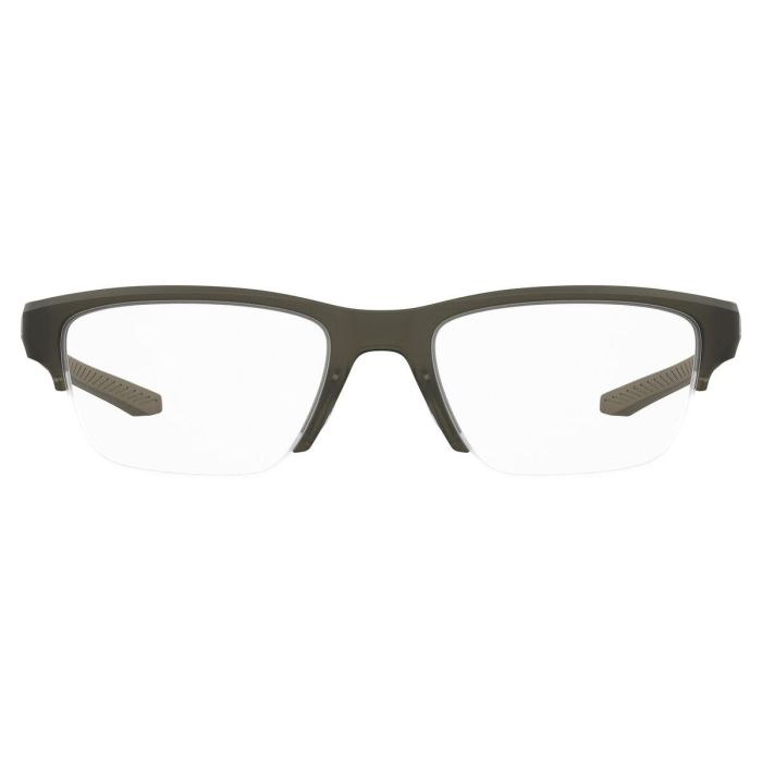 Montura de Gafas Hombre Under Armour UA-5001-G-1EDF319 Verde Ø 53 mm 2