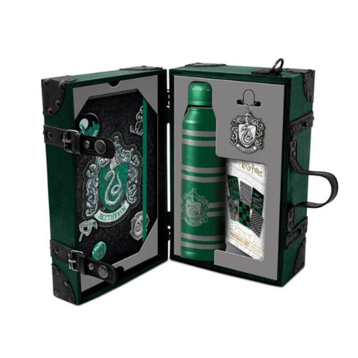Maletin Slytherin Harry Potter 1 Maletin Slytherin Harry Potter 1