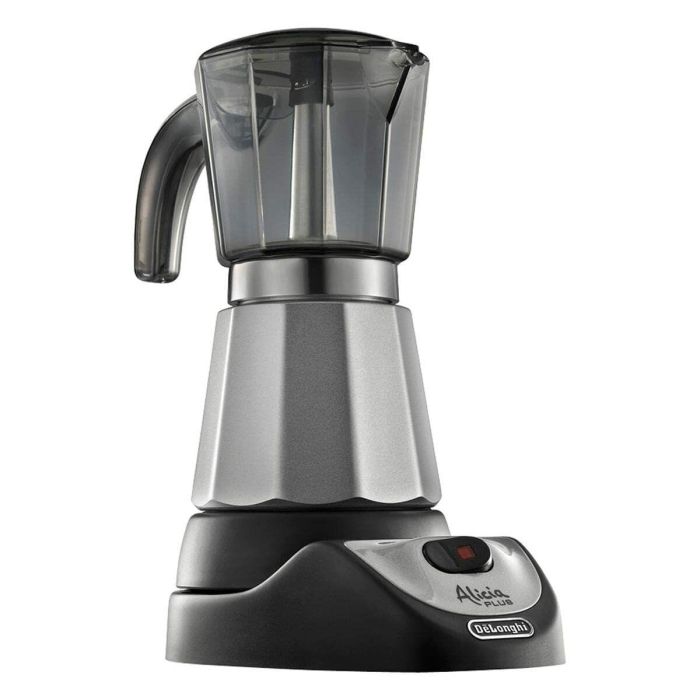 Cafetera Italiana DeLonghi Alicia EMK9 450 W 3 Cafetera Italiana DeLonghi Alicia EMK9 450 W 3