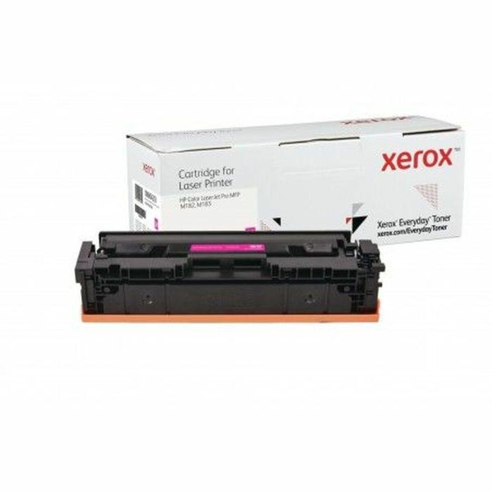 Xerox Everyday Toner Magenta Laserjet 216A - W2413A Xerox Everyday Toner Magenta Laserjet 216A - W2413A