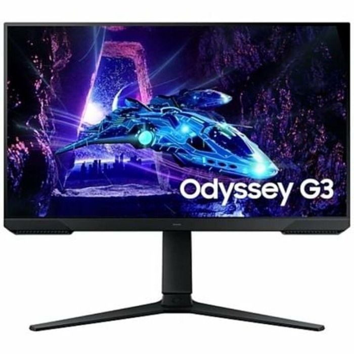 Samsung G30D Monitor PC 61 cm (24") Full HD LCD Negro 3