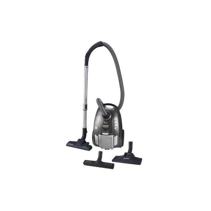 ASPIRADOR DE TRINEO HOOVER TELIOS PLUS - 700W - DEPOSITO BOLSA 3.5L - ACCESORIO RINCONES - CEPILLO PARA POLVO - CEPILLO PARA MUEBLES 1 ASPIRADOR DE TRINEO HOOVER TELIOS PLUS - 700W - DEPOSITO BOLSA 3.5L - ACCESORIO RINCONES - CEPILLO PARA POLVO - CEPILLO PARA MUEBLES 1