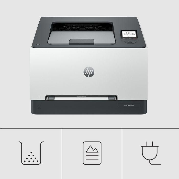 HP 3202dw Impresora Color LaserJet Pro Láser Profesional Wi-Fi Dúplex Automático Alta Velocidad y Calidad para Empresas 22 HP 3202dw Impresora Color LaserJet Pro Láser Profesional Wi-Fi Dúplex Automático Alta Velocidad y Calidad para Empresas 22