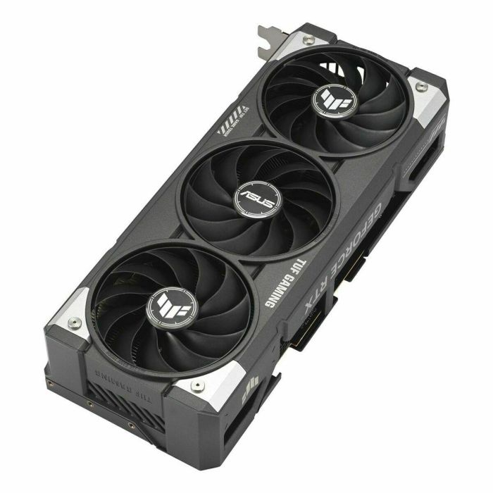 ASUS TUF Gaming TUF-RTX5060TI-O8G-GAMING NVIDIA GeForce RTX 5060 Ti 8 GB GDDR7 34 ASUS TUF Gaming TUF-RTX5060TI-O8G-GAMING NVIDIA GeForce RTX 5060 Ti 8 GB GDDR7 34