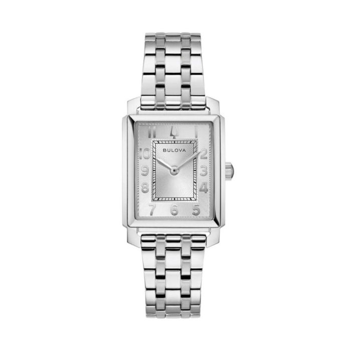 Reloj Mujer Bulova 96L349 Reloj Mujer Bulova 96L349