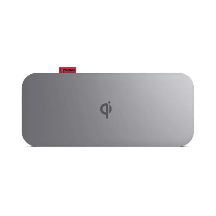Lenovo Wireless Power Bank 10000 mAh 6 Lenovo Wireless Power Bank 10000 mAh 6