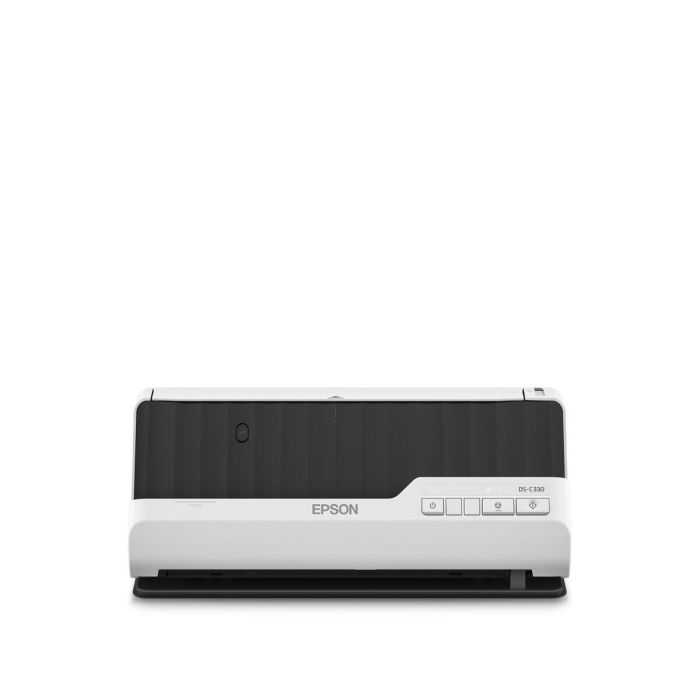 Escaner Sobremesa Epson Ds - C330 A4 30Ppm 4 Escaner Sobremesa Epson Ds - C330 A4 30Ppm 4