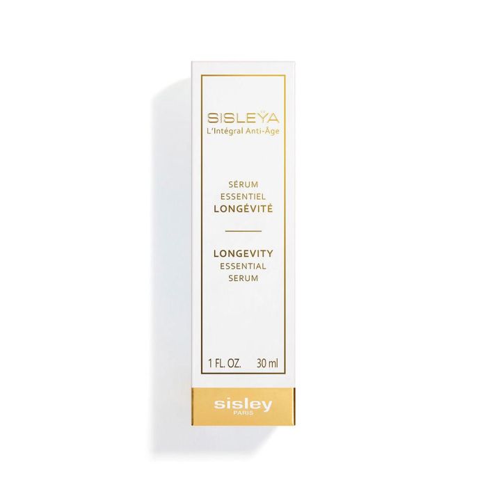 Sisleya L'Integral Anti-Âge Sérum Essentiel Longévité 30 mL 1 Sisleya L'Integral Anti-Âge Sérum Essentiel Longévité 30 mL 1