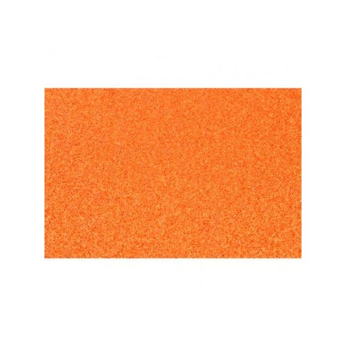 Fama Goma Eva 50x70 cm Grosor 2 mm Glitter Naranja Pack 10 Ud Fama Goma Eva 50x70 cm Grosor 2 mm Glitter Naranja Pack 10 Ud