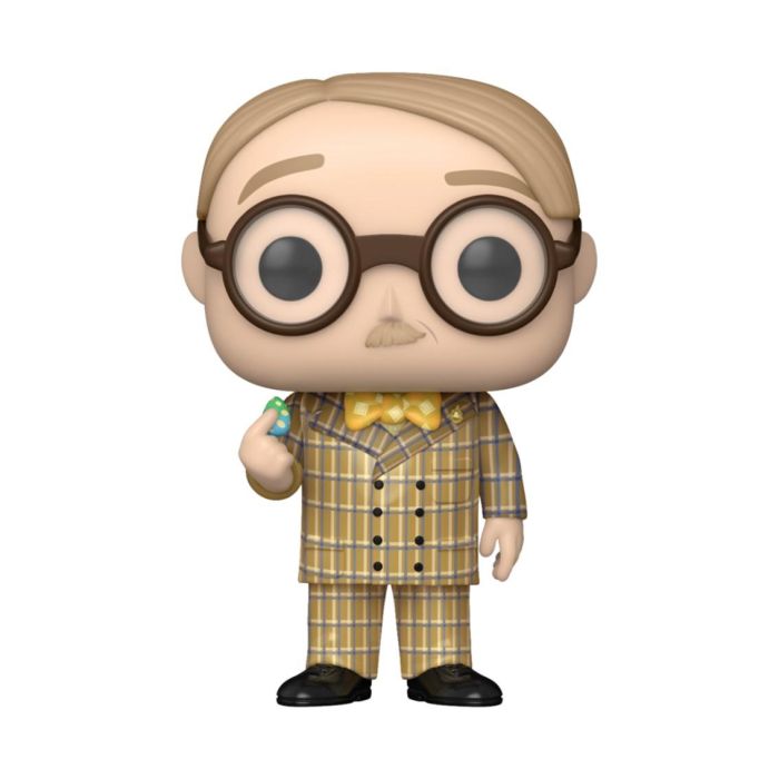 Funko Pop Cine Wonka Prodnose 68090 Funko Pop Cine Wonka Prodnose 68090
