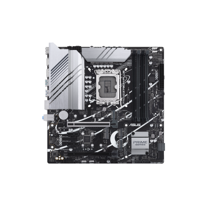 Placa Base Asus 90MB1E70-M0EAY0 INTEL Z790 LGA 1700 Placa Base Asus 90MB1E70-M0EAY0 INTEL Z790 LGA 1700