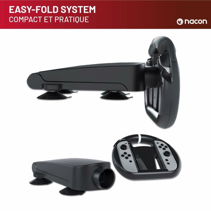 Cable USB Nacon SWITCHNEWFOLDWHEEL 7 Cable USB Nacon SWITCHNEWFOLDWHEEL 7