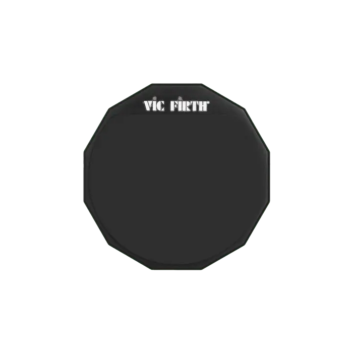 Vic Firth Pad de Prácticas Doble Cara 12" 33x33.5x4.3 cm 1
