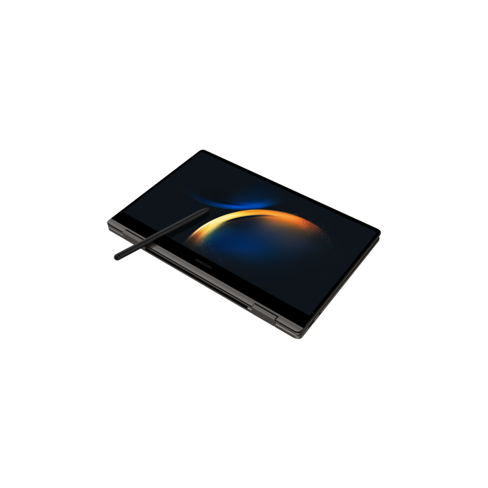 Samsung Galaxy Book 3 360º NP734QFG-KA1ES - Portátil Táctil 13.3" FHD AMOLED, i5-1340P, 16GB RAM, 512GB SSD, Win 11 Pro 2 Samsung Galaxy Book 3 360º NP734QFG-KA1ES - Portátil Táctil 13.3" FHD AMOLED, i5-1340P, 16GB RAM, 512GB SSD, Win 11 Pro 2