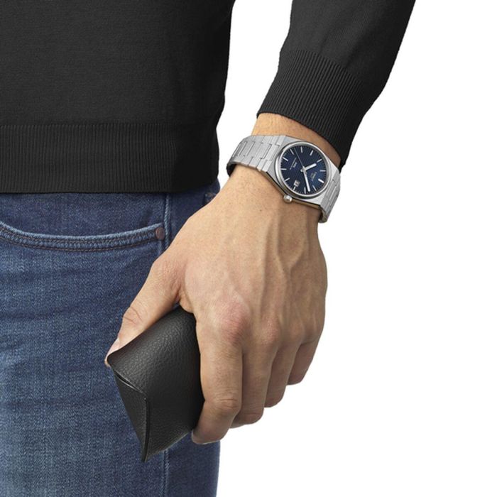 Reloj Hombre Tissot T137-407-11-041-00 1 Reloj Hombre Tissot T137-407-11-041-00 1