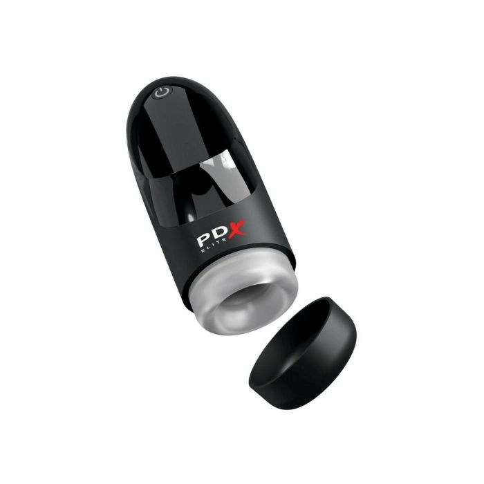 Masturbador Pipedream HYDROGASM CLEAR 2 Masturbador Pipedream HYDROGASM CLEAR 2