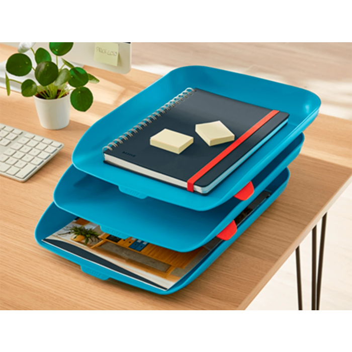 Rapid Grapas Strong 66-6 Eléctricas Galvanizadas - Caja de 5000 Unidades 2