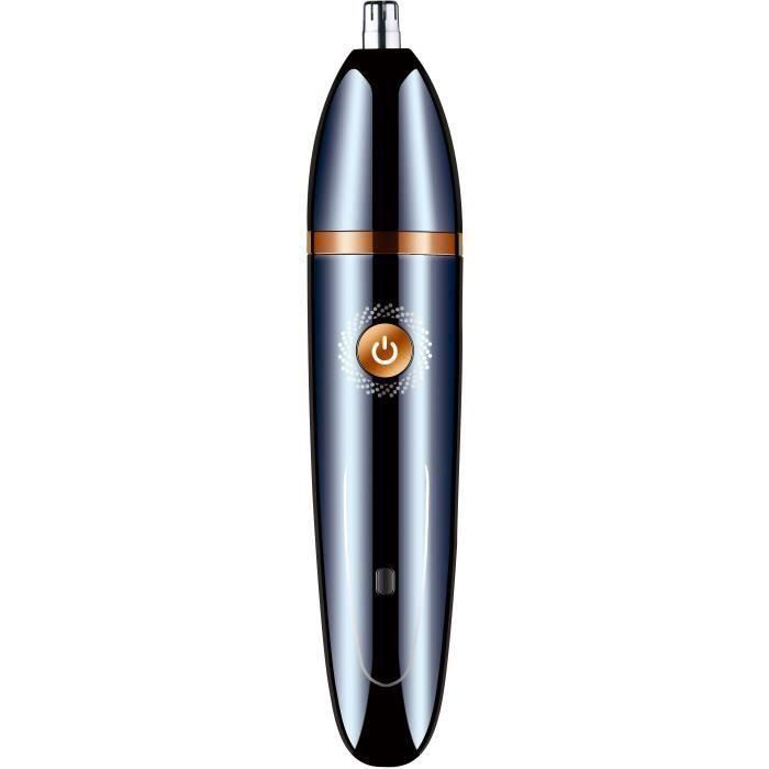 Jean Louis David Infinite Styler Recortadora de Barba y Cabello Multifunción, Batería Litio, 60 min Autonomía, Cabezal Lavable, Uso con/sin Cable 2 Jean Louis David Infinite Styler Recortadora de Barba y Cabello Multifunción, Batería Litio, 60 min Autonomía, Cabezal Lavable, Uso con/sin Cable 2