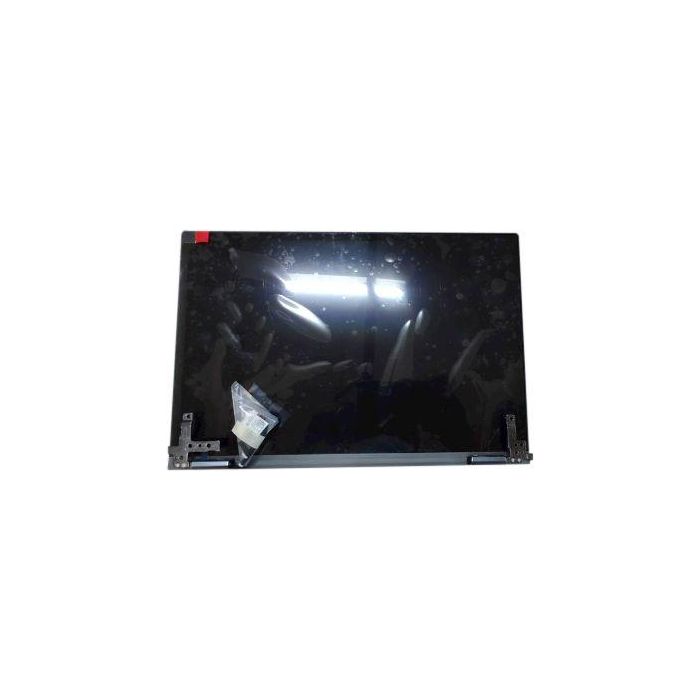 Dell Grey, ASSY LCD, HUD, Touch Screen, FHD, Antiglare, EDP, Camera, Hinge Left, RGB 1 Dell Grey, ASSY LCD, HUD, Touch Screen, FHD, Antiglare, EDP, Camera, Hinge Left, RGB 1