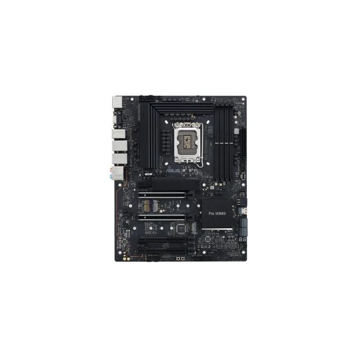 ASUS PRO WS W680-ACE Intel W680 LGA 1700 ATX 10 ASUS PRO WS W680-ACE Intel W680 LGA 1700 ATX 10