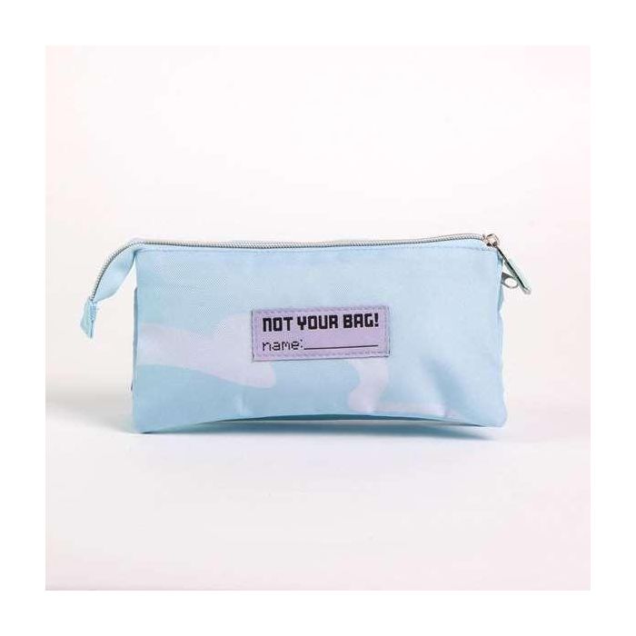 Estuche portatodo 3 compartimentos frozen 2.2 x 1.1 x 22.5 cm 1 Estuche portatodo 3 compartimentos frozen 2.2 x 1.1 x 22.5 cm 1