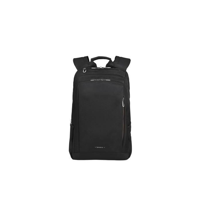 Samsonite SA139469 NE Mochila para Portátil 15,6" y Tablet Guard-it Sostenible Negra