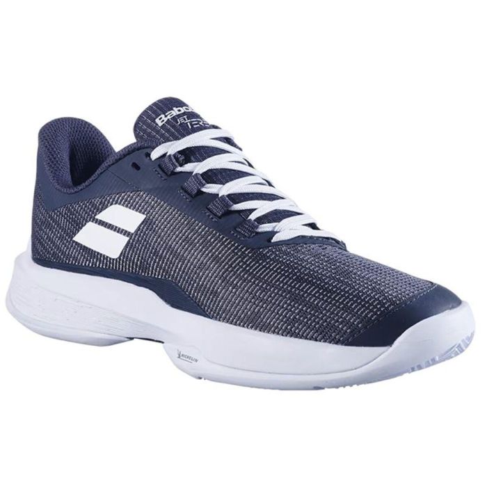 Zapatillas Deportivas Mujer Babolat Jet Tere 2 Clay Gris 41 1 Zapatillas Deportivas Mujer Babolat Jet Tere 2 Clay Gris 41 1