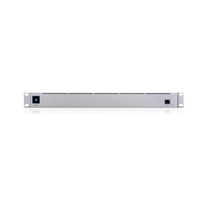 Ubiquiti UniFi SmartPower USP-RPS Sistema Alimentación Redundante 950W para 6 Dispositivos, Pantalla Táctil Color 1.3" 2