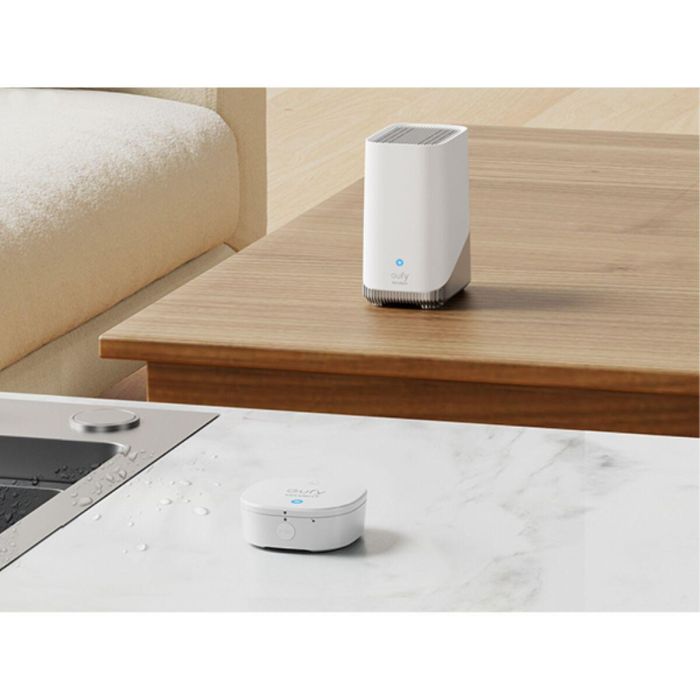Eufy T89203D1 sensor ambiental para hogares inteligentes Inalámbrico 13 Eufy T89203D1 sensor ambiental para hogares inteligentes Inalámbrico 13