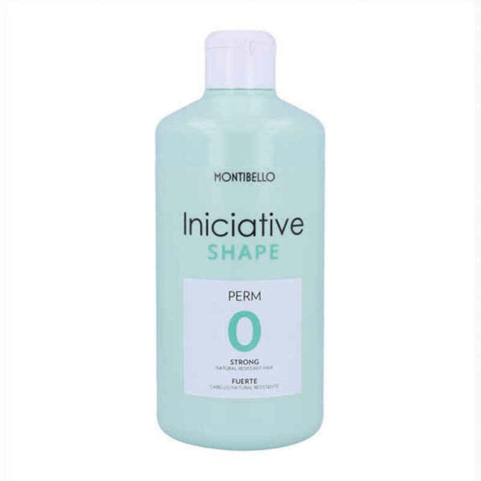 Iniciative Shape Perm 0 500 mL Montibel·Lo