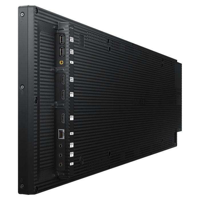Monitor Videowall Samsung SH37R-B 37" 4 Monitor Videowall Samsung SH37R-B 37" 4